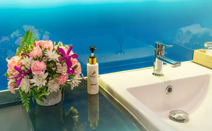Краби: Ava Sea Krabi Resort