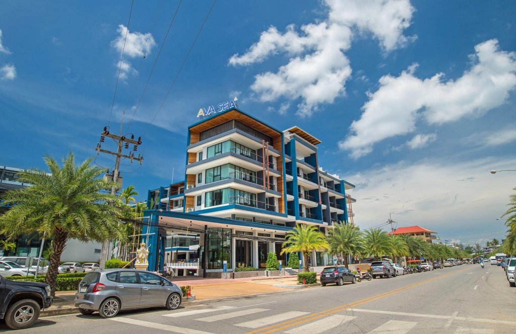 Краби: Ava Sea Krabi Resort