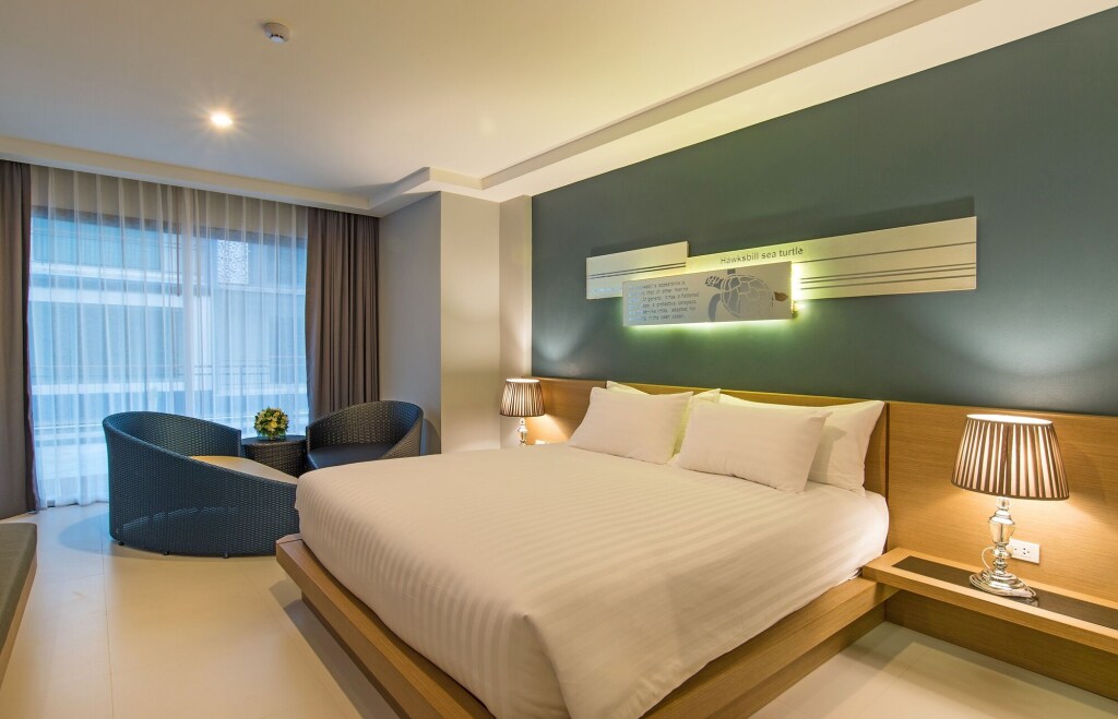 Краби: Ava Sea Krabi Resort