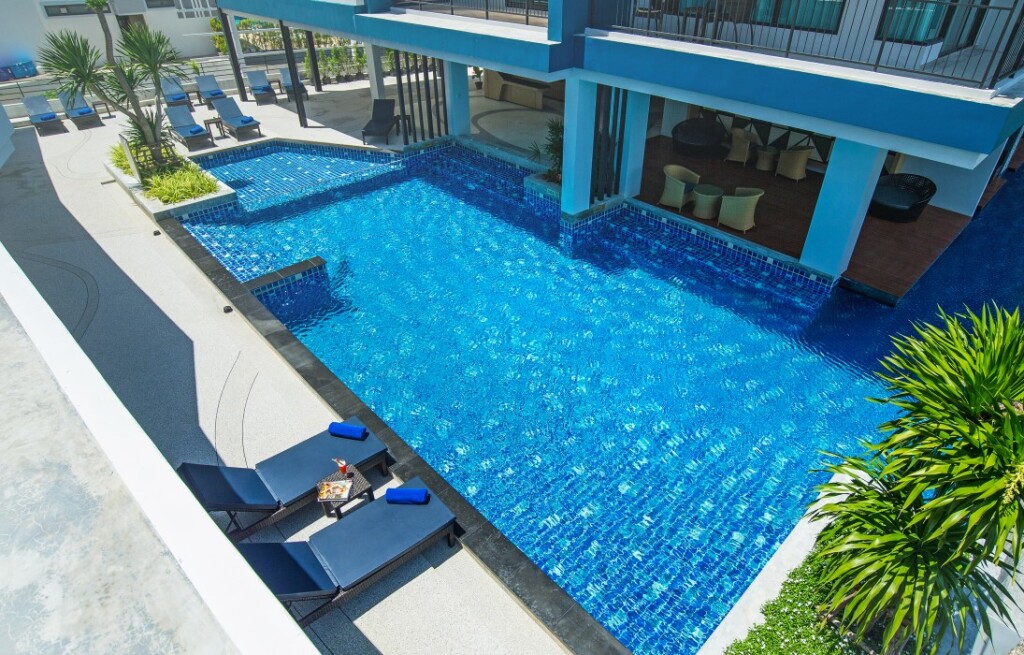 Краби: Ava Sea Krabi Resort