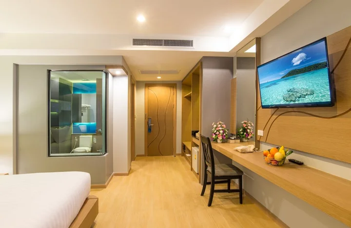 Краби: Ava Sea Krabi Resort