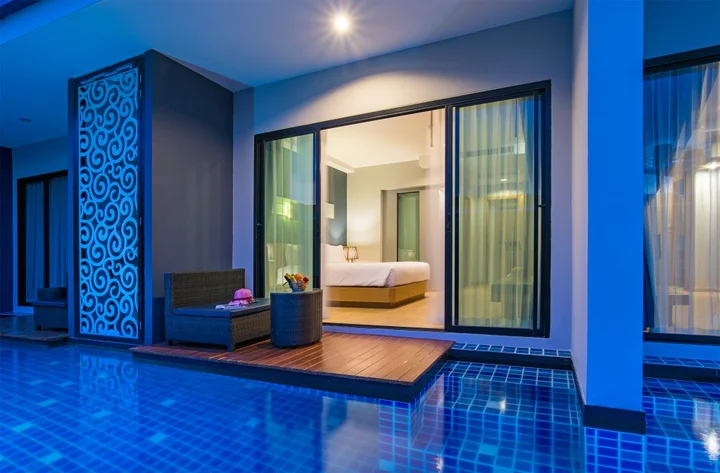 Краби: Ava Sea Krabi Resort