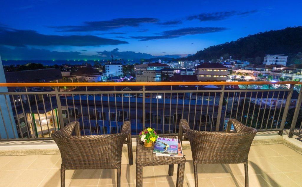 Краби: Ava Sea Krabi Resort