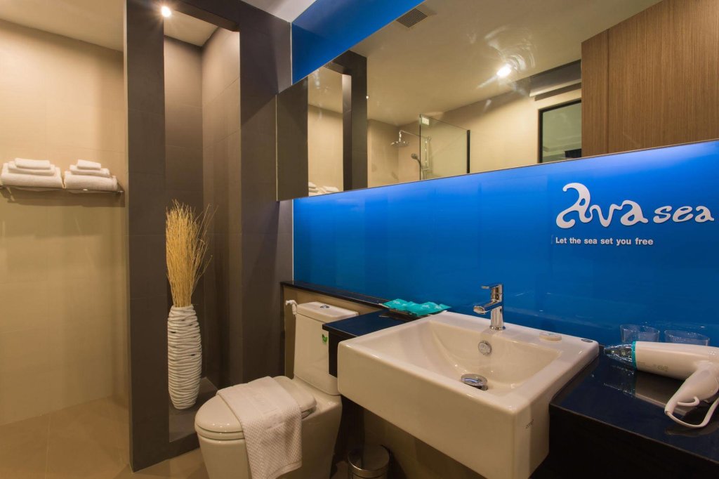 Краби: Ava Sea Krabi Resort