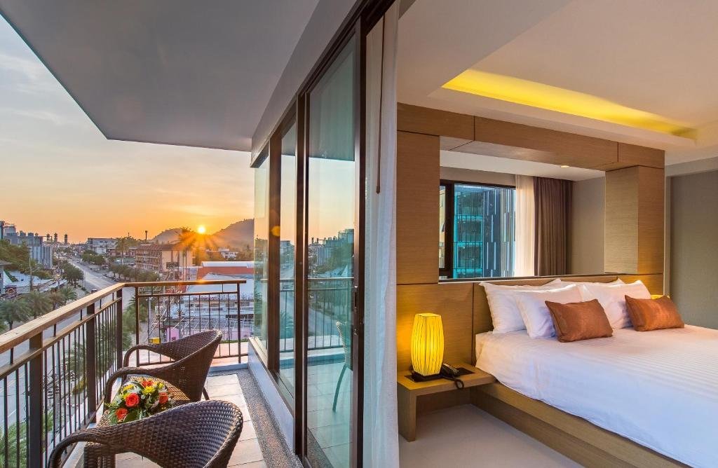 Краби: Ava Sea Krabi Resort
