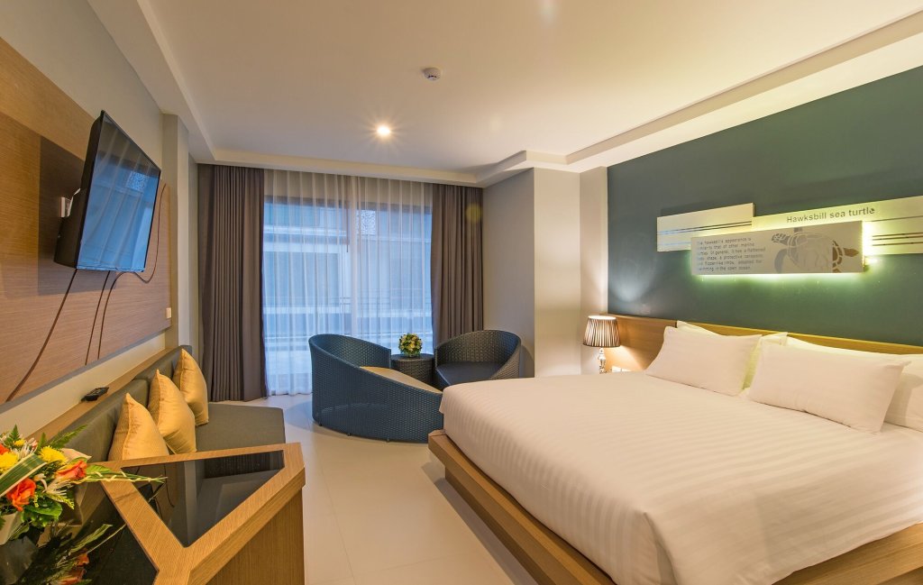 Краби: Ava Sea Krabi Resort
