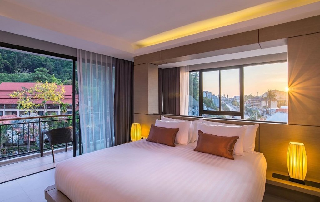 Краби: Ava Sea Krabi Resort