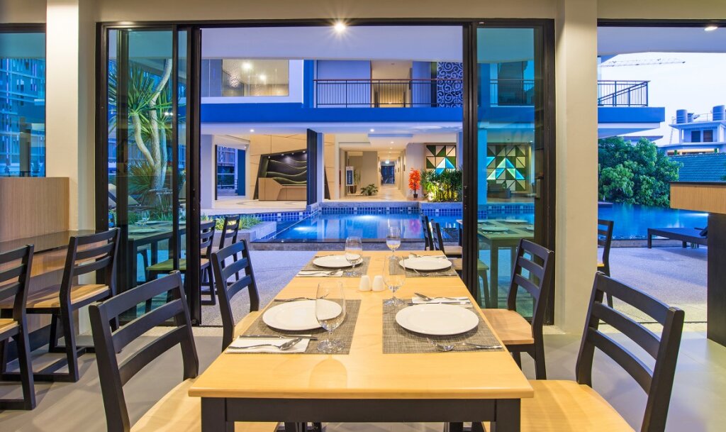 Краби: Ava Sea Krabi Resort