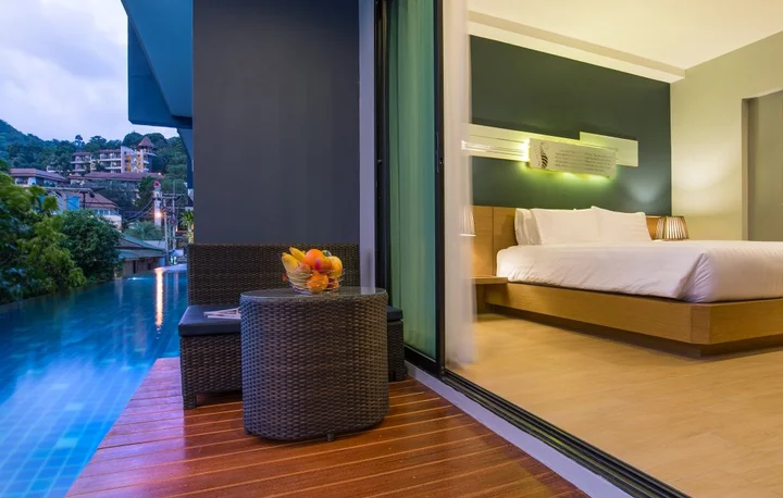 Краби: Ava Sea Krabi Resort