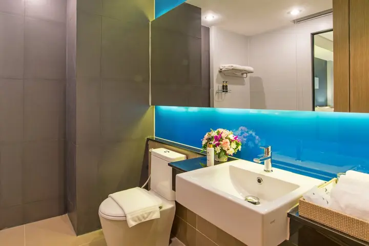 Краби: Ava Sea Krabi Resort