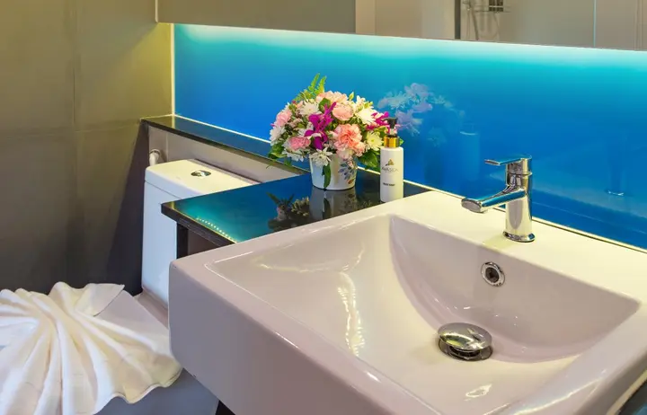 Краби: Ava Sea Krabi Resort
