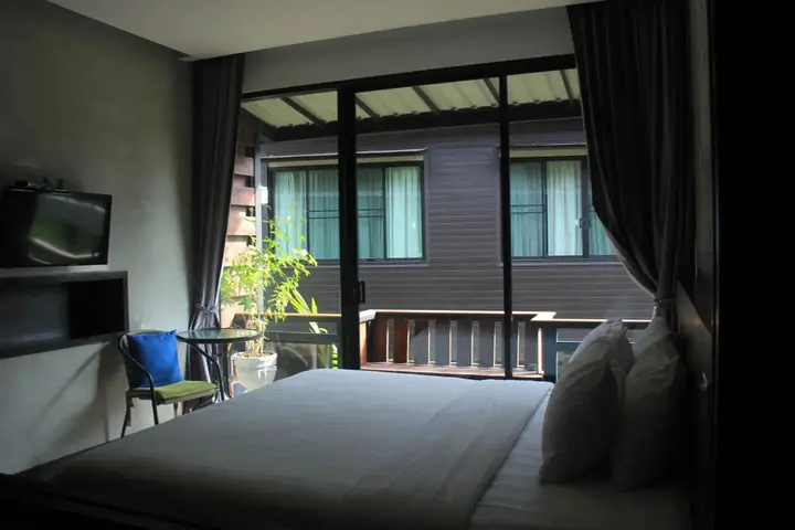 Фрае: Anantaya Home Phare