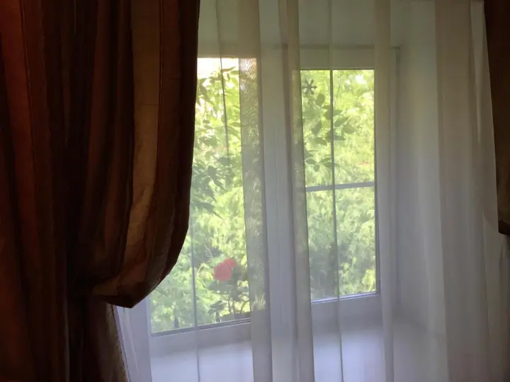 Рязань: Отель Женева
