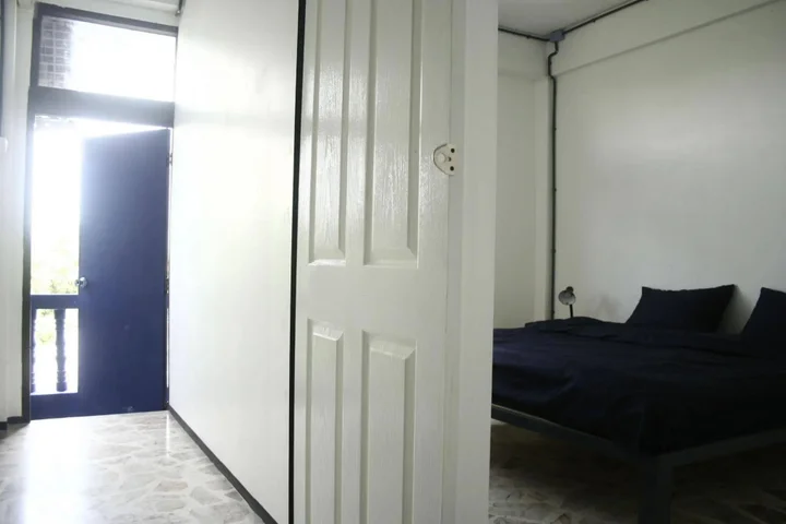 Аюттхая: YoodYa Hostel