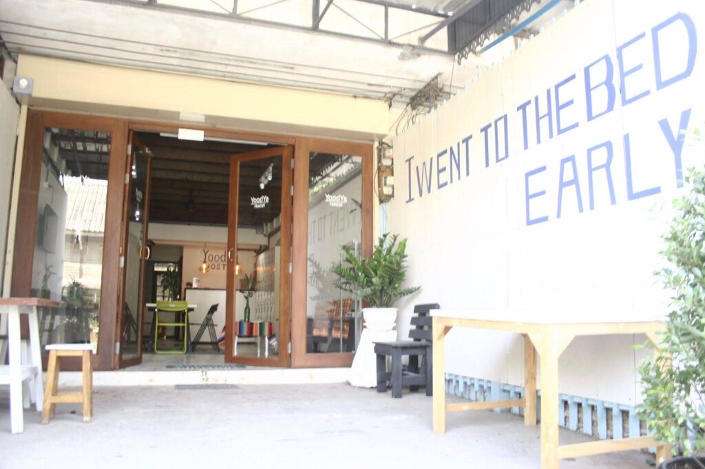 YoodYa Hostel — фото 3