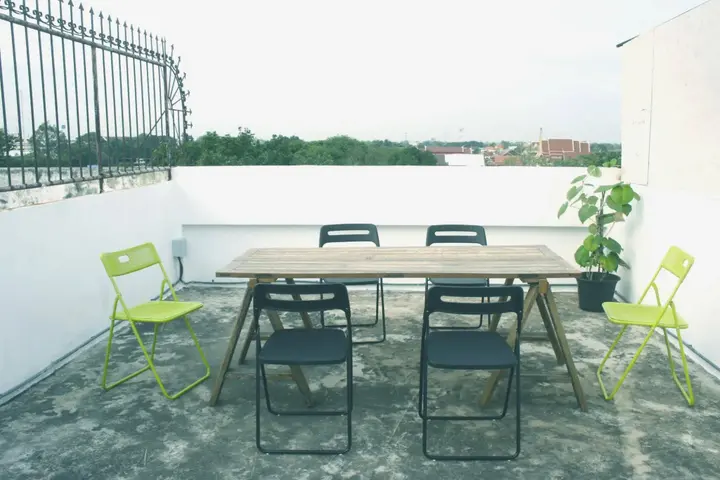 Аюттхая: YoodYa Hostel