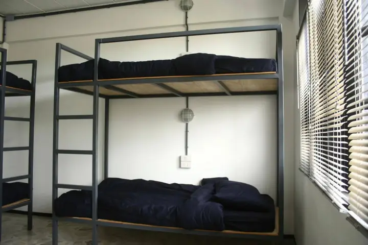 YoodYa Hostel — фото 5