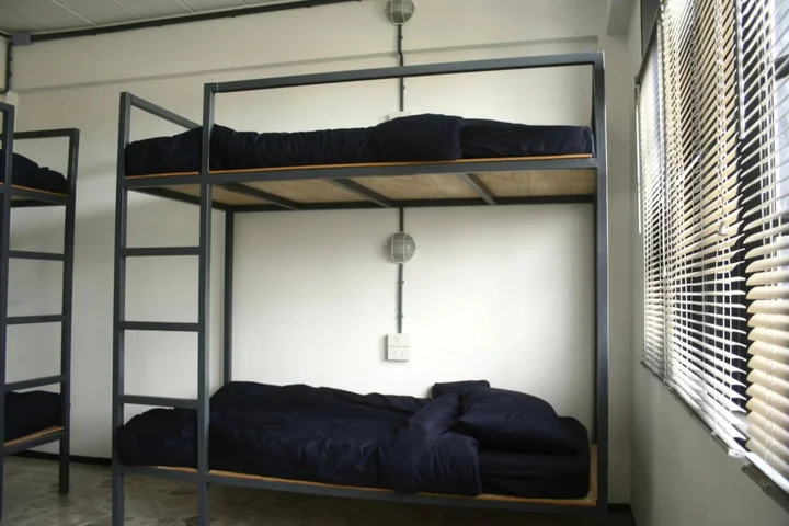 Аюттхая: YoodYa Hostel