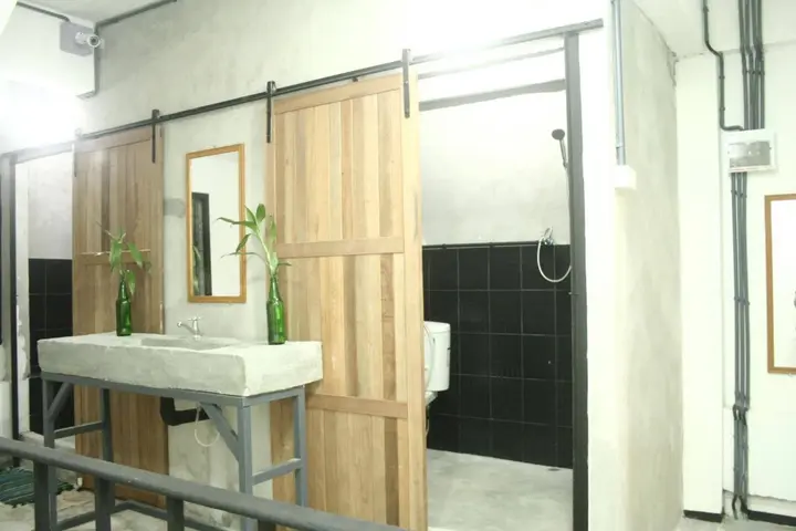 Аюттхая: YoodYa Hostel