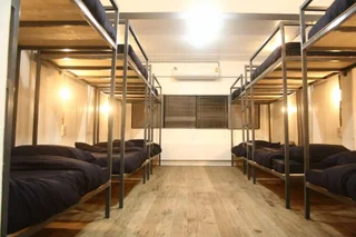 Аюттхая: YoodYa Hostel