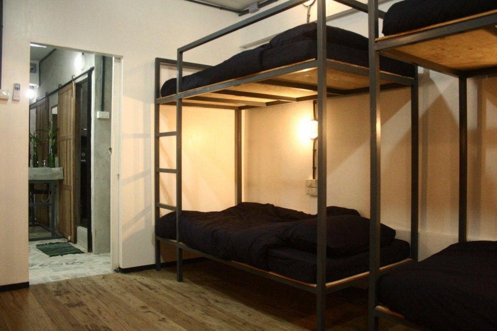 YoodYa Hostel — фото 1