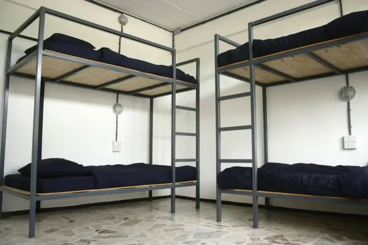 Аюттхая: YoodYa Hostel