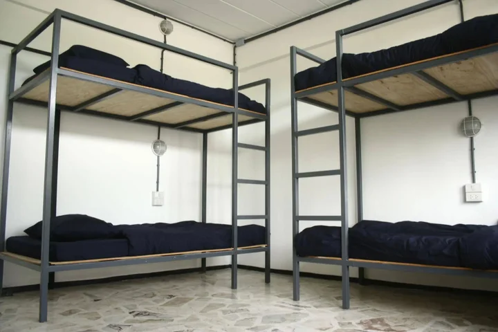Аюттхая: YoodYa Hostel