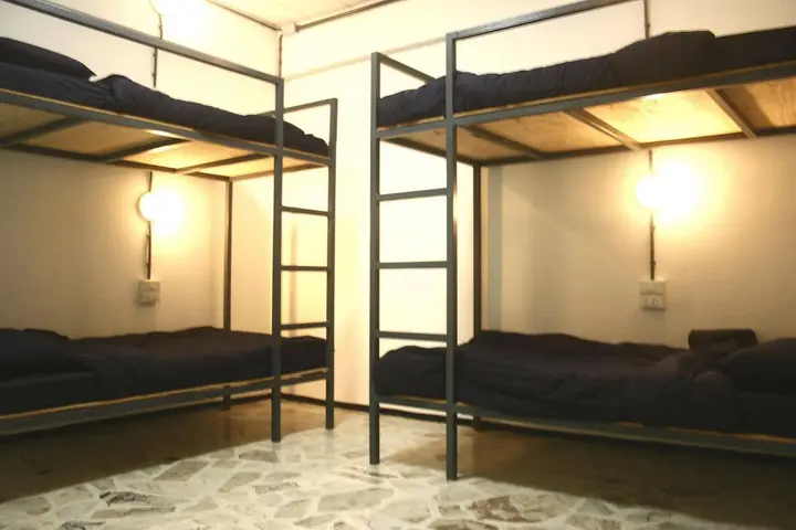 Аюттхая: YoodYa Hostel