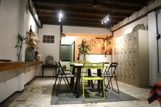Аюттхая: YoodYa Hostel