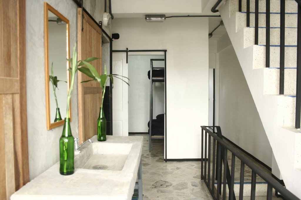 Аюттхая: YoodYa Hostel
