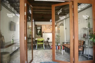 Аюттхая: YoodYa Hostel