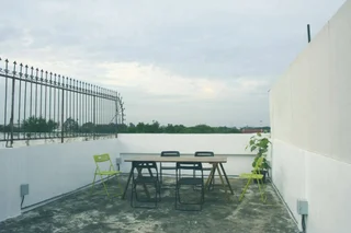 Аюттхая: YoodYa Hostel