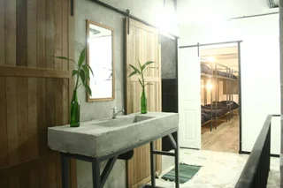 Аюттхая: YoodYa Hostel