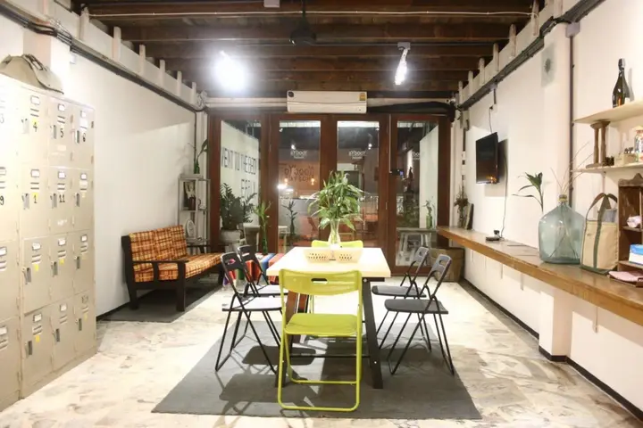 Аюттхая: YoodYa Hostel