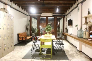 Аюттхая: YoodYa Hostel