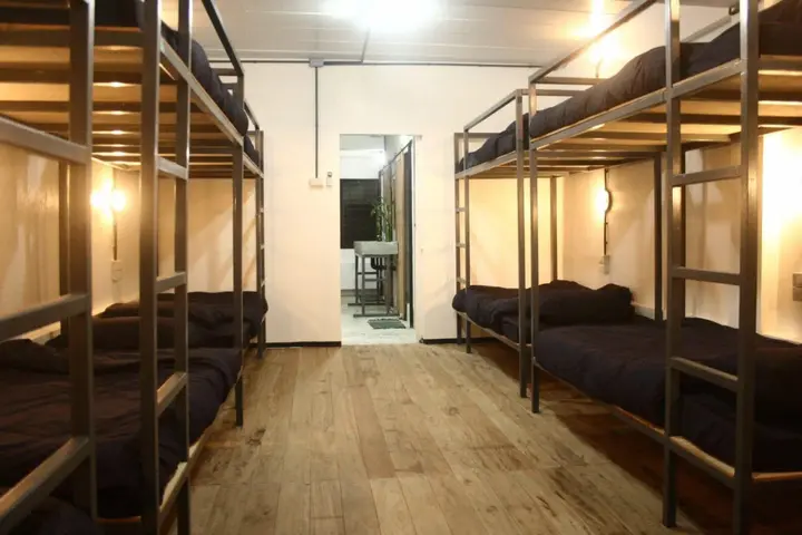 Аюттхая: YoodYa Hostel