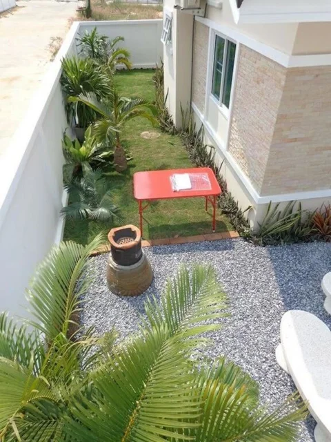 Банг-Саре: Sandy Home Sattahip
