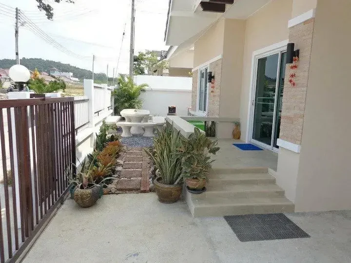 Банг-Саре: Sandy Home Sattahip