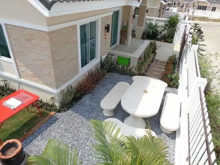 Sandy Home Sattahip — фото 6