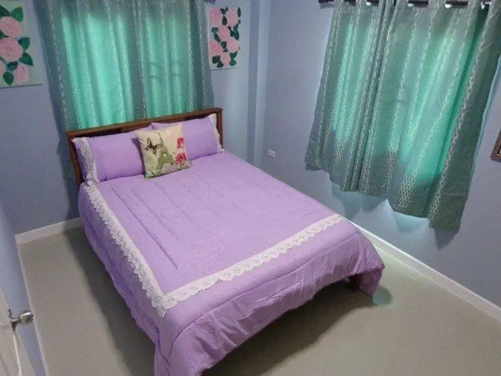 Банг-Саре: Sandy Home Sattahip