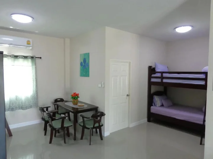Банг-Саре: Sandy Home Sattahip