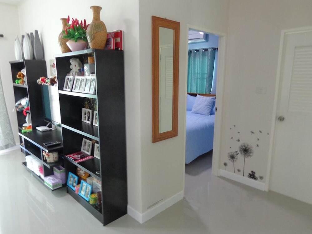 Банг-Саре: Sandy Home Sattahip