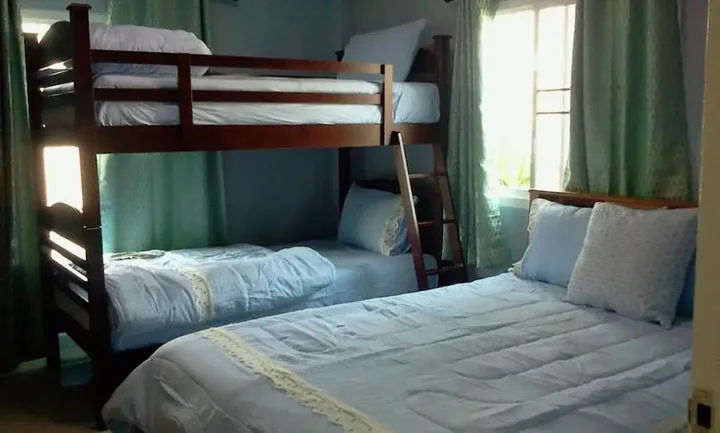 Банг-Саре: Sandy Home Sattahip