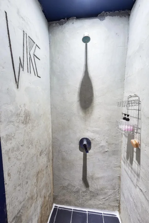 Кату: Wire Hostel Patong