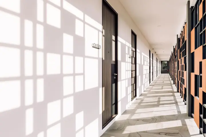 Столичный район Чантхабури: Pimdara Hotel