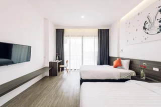 Столичный район Чантхабури: Pimdara Hotel