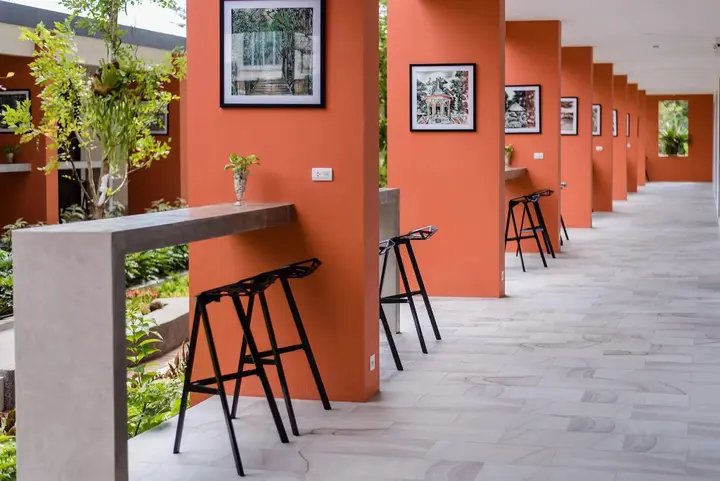 Столичный район Чантхабури: Pimdara Hotel