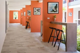 Столичный район Чантхабури: Pimdara Hotel
