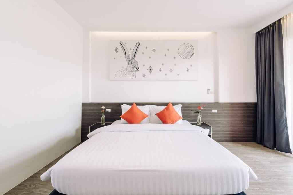 Столичный район Чантхабури: Pimdara Hotel