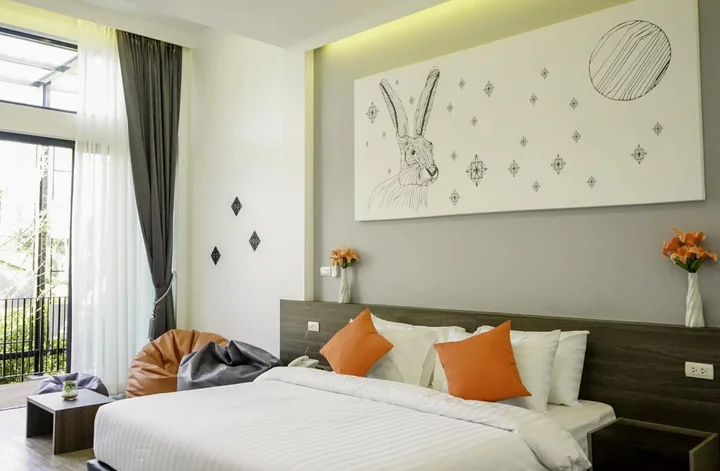 Столичный район Чантхабури: Pimdara Hotel